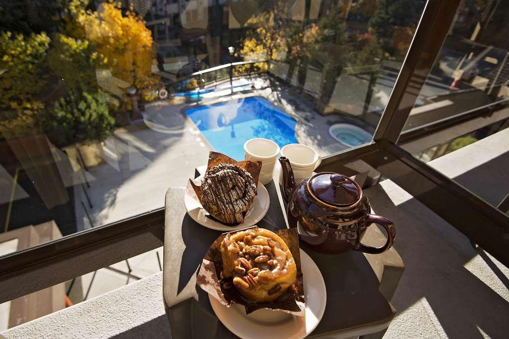 Whistler Village Inn & Suites Zařízení fotografie